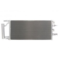 KTT110706 THERMOTEC Конденсатор кондиціонера