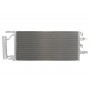KTT110706 THERMOTEC Конденсатор кондиціонера