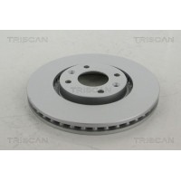 8120 28112C TRISCAN Гальмівний диск