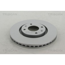 8120 28112C TRISCAN Гальмівний диск