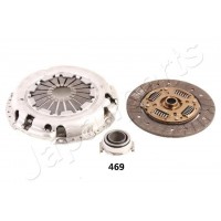 KF-469 JAPANPARTS Комплект зчеплення