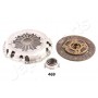 KF-469 JAPANPARTS Комплект зчеплення