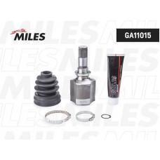 GA11015 MILES Шарнирный комплект, Привідний вал