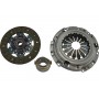 CP-5034 KAVO PARTS Комплект зчеплення