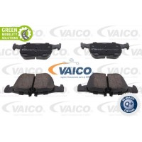 V10-1023 VAICO КомплеК т гальмівних колодок, дискове гальмо