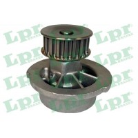 WP0724 LPR Водяний насос охолодження двигуна
