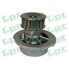 WP0724 LPR Водяний насос охолодження двигуна