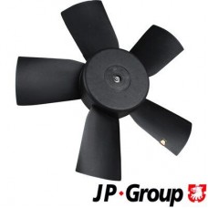 1299100700 JP GROUP Вентилятор охолодження двигуна