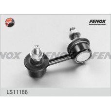 LS11188 FENOX Тяга стійка стабілізатор
