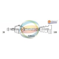 18-213010 Multiparts Привідний вал
