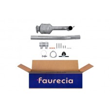 FS80595K Faurecia Катализатор