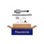 FS80595K Faurecia Катализатор