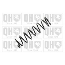 QCS6769 QUINTON HAZELL Пружина ходової частини