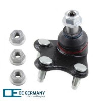 801723 OE Germany Шарнір незалежної підвіски поворотного важеля