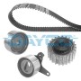 KTB433 DAYCO Комплект ременя ГРМ