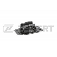 GM-4020 ZEKKERT Підвіска двигун