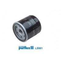 LS981 PURFLUX Масляний фільтр