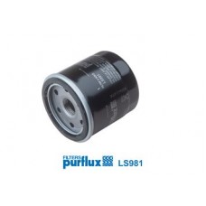 LS981 PURFLUX Масляний фільтр