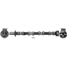 WG1051375 WILMINK GROUP Распредвал