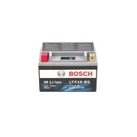 0 986 122 624 BOSCH Стартерна акумуляторна батарея
