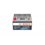0 986 122 624 BOSCH Стартерна акумуляторна батарея