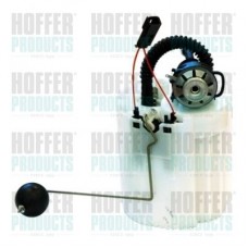 7507293 HOFFER Елемент системи живлення
