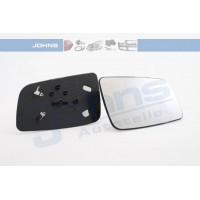 55 08 38-80 JOHNS Дзеркальне скло зовнішнє дзеркало