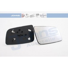 55 08 38-80 JOHNS Дзеркальне скло зовнішнє дзеркало