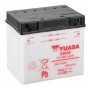B100262 BTS Turbo Стартерна акумуляторна батарея