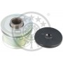 F5-1169 OPTIMAL Механізм вільного ходу генератора