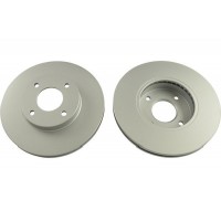 BR-6768-C KAVO PARTS Гальмівний диск