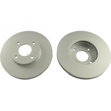 BR-6768-C KAVO PARTS Гальмівний диск