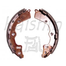 K11192 KAISHIN Комплект гальмівних колодок
