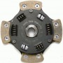 881861 999869 SACHS PERFORMANCE Диск зчеплення