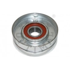 0-N1606S OPTIMAL Паразитный / ведущий ролик, Поліклиновий ремінь