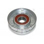 0-N1606S OPTIMAL Паразитный / ведущий ролик, Поліклиновий ремінь