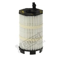 E813H D188 HENGST FILTER Масляний фільтр