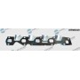 DRM0649 Dr.Motor Automotive Прокладка випускний колектор