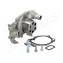 PQ-0700 JAPANPARTS Водяний насос охолодження двигуна