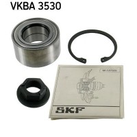 VKBA3530 SKF Комплект підшипника ступиці колеса