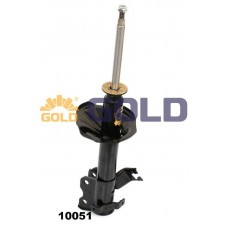 9250194 JAPANPARTS Амортизатор
