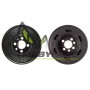 ODP121006 MABYPARTS Ремінний шків колінчастий вал