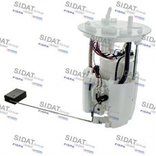721126 SIDAT Елемент системи живлення