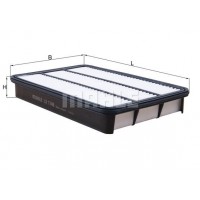 WG1216037 WILMINK GROUP Повітряний фільтр