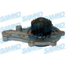 WP0031 SAMKO Водяний насос охолодження двигуна