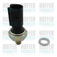 7532102 HOFFER Датчик тиску масла