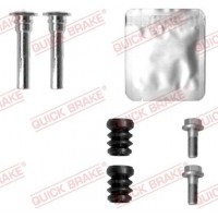 113-1405X QUICK BRAKE Комплект напрямної гільзи