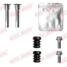 113-1405X QUICK BRAKE Комплект напрямної гільзи