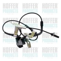8290553 HOFFER Датчик частота обертання колеса