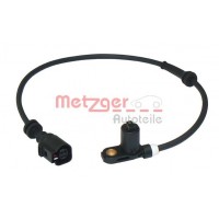 0900253 METZGER Датчик частота обертання колеса